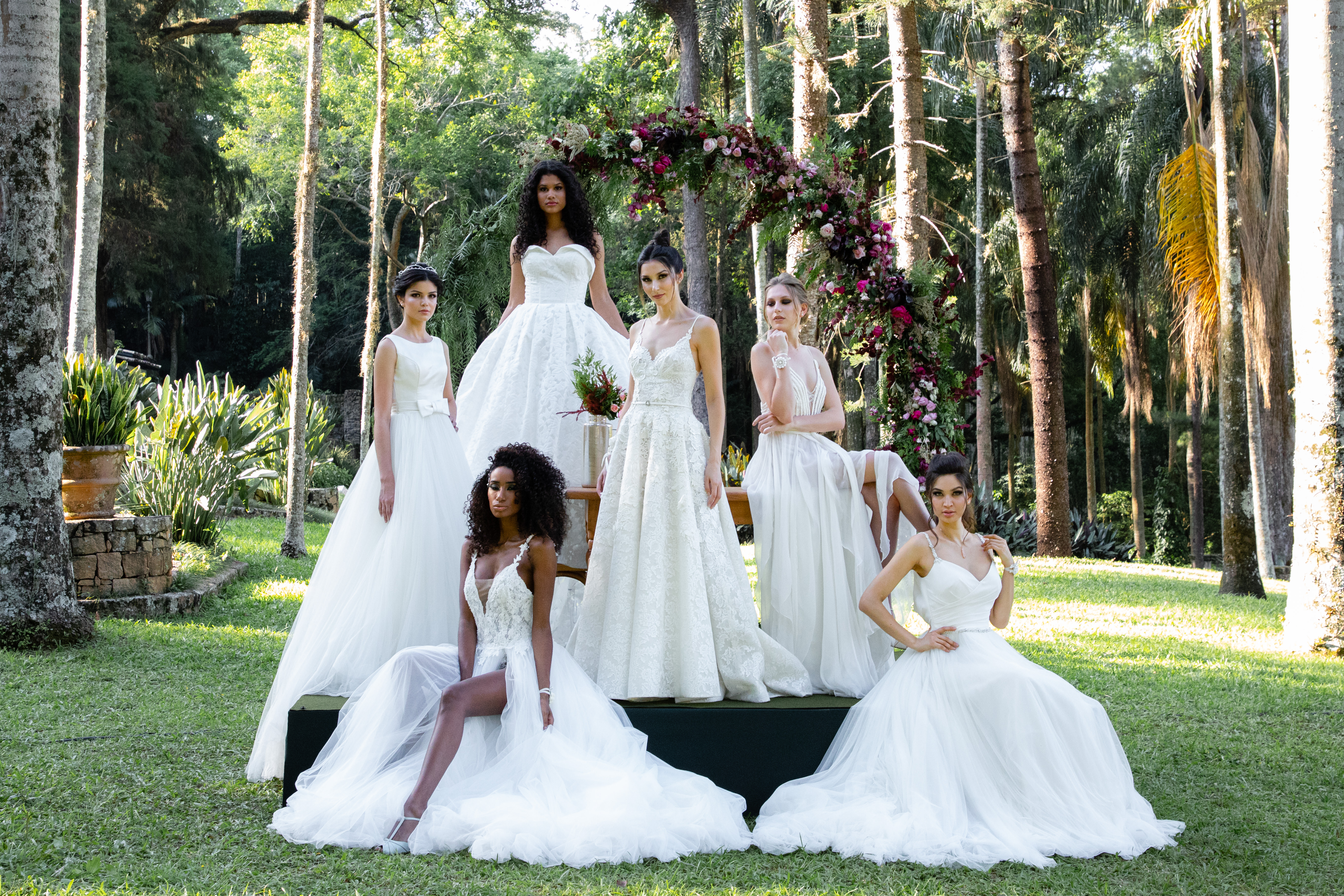 WEDDING TREND