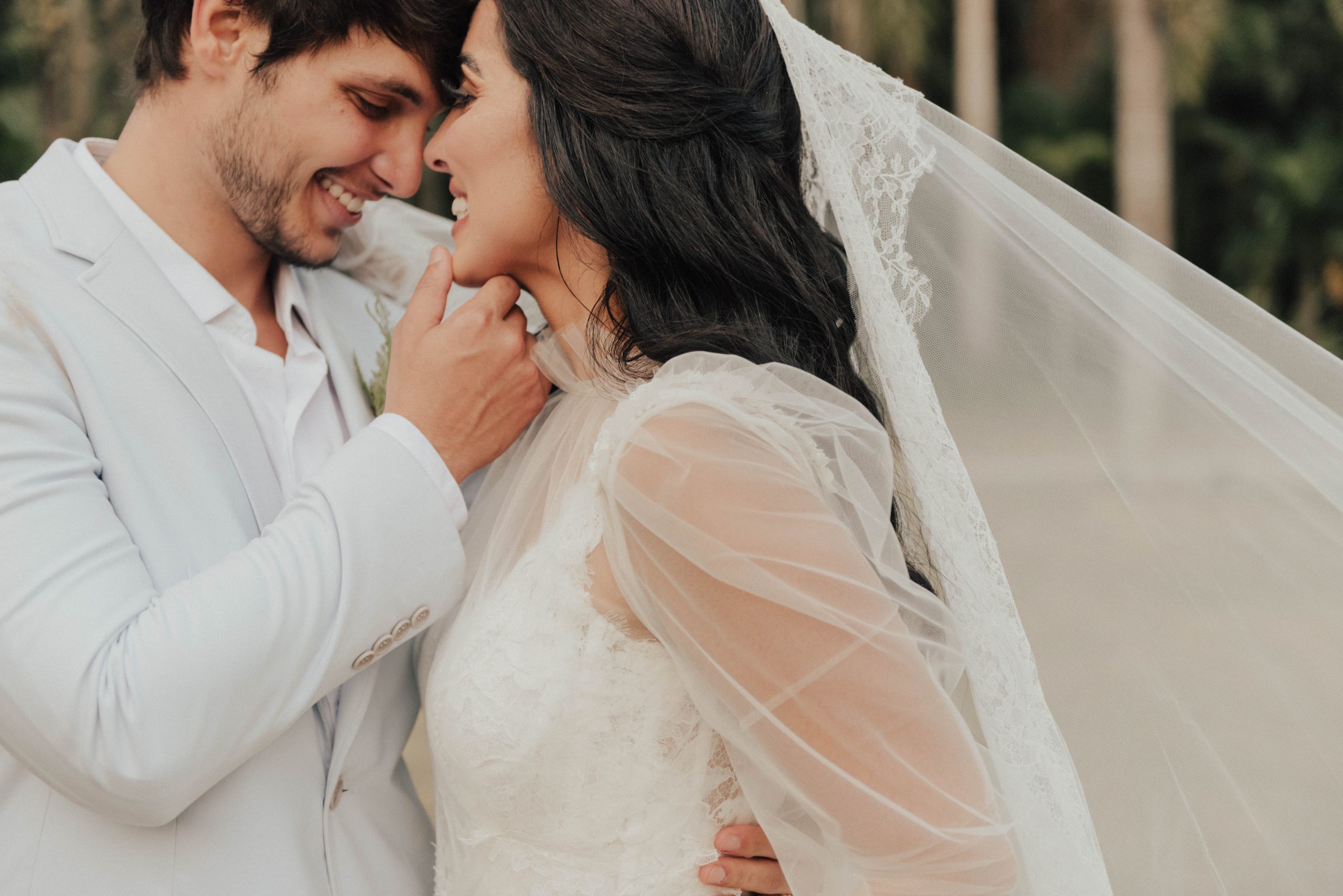 Vestido de Noiva Princesa - CASAMARELA